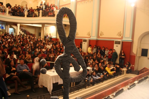 SOL Talent Show